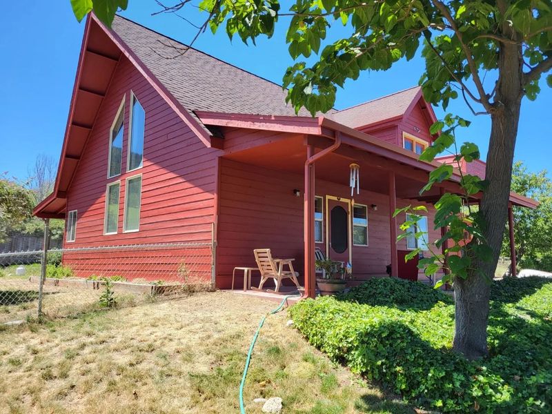 Exterior Makeovers
