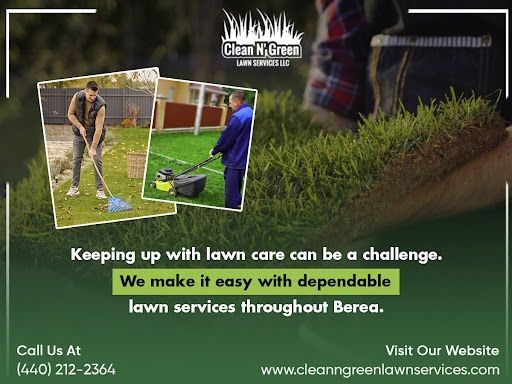Weekly Lawncare