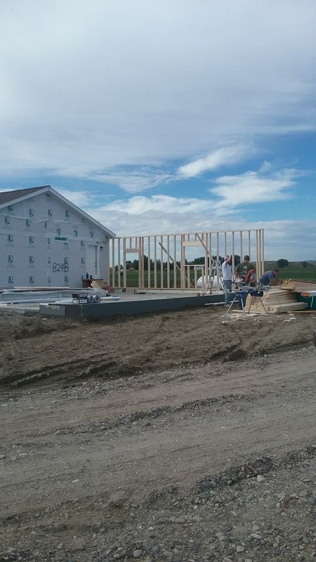 Framing
