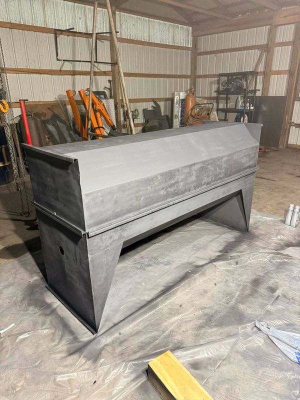 Fabrication
