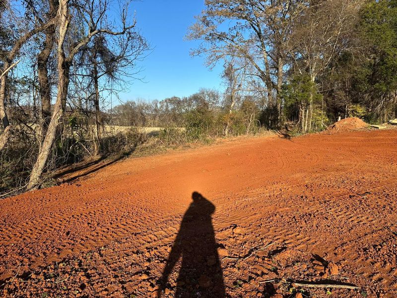Site Preparation