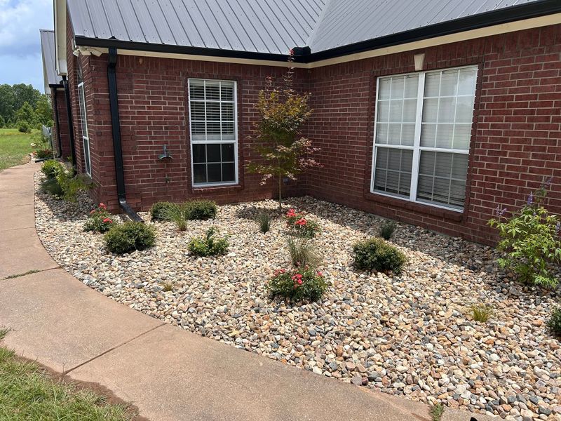 Landscape Design & Installation