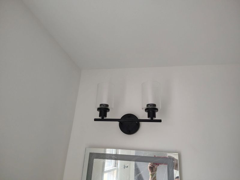Lighting Installation & Repair