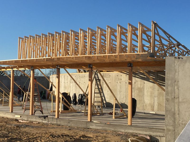 Custom Home Building