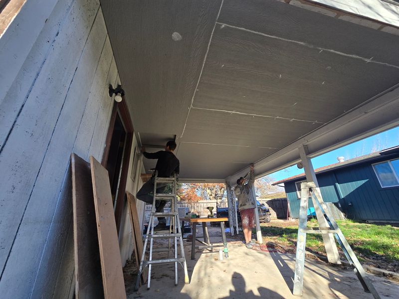 Drywall Installation & Repair