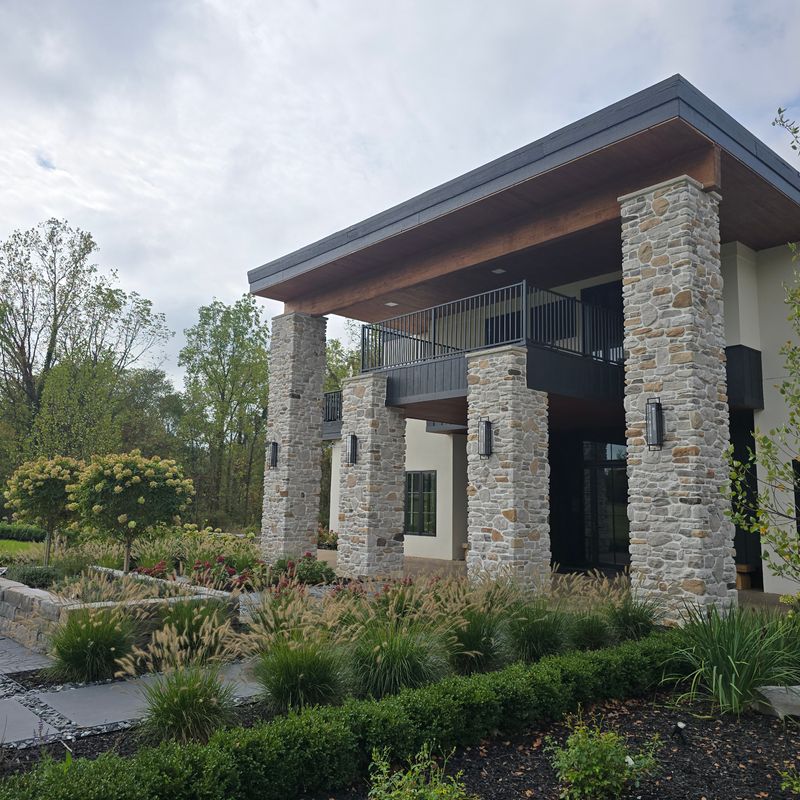 Stone Veneer