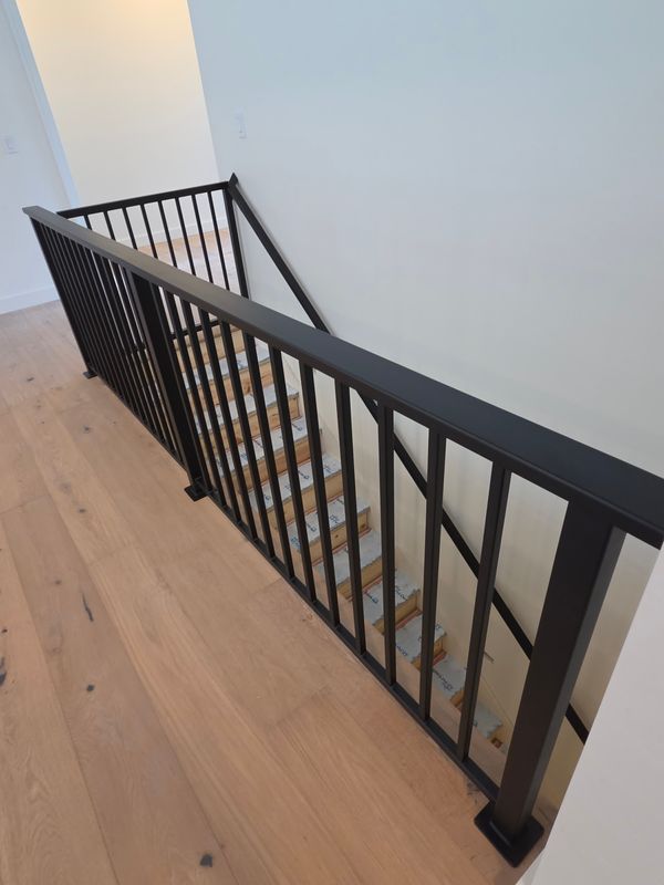 Interior Railing