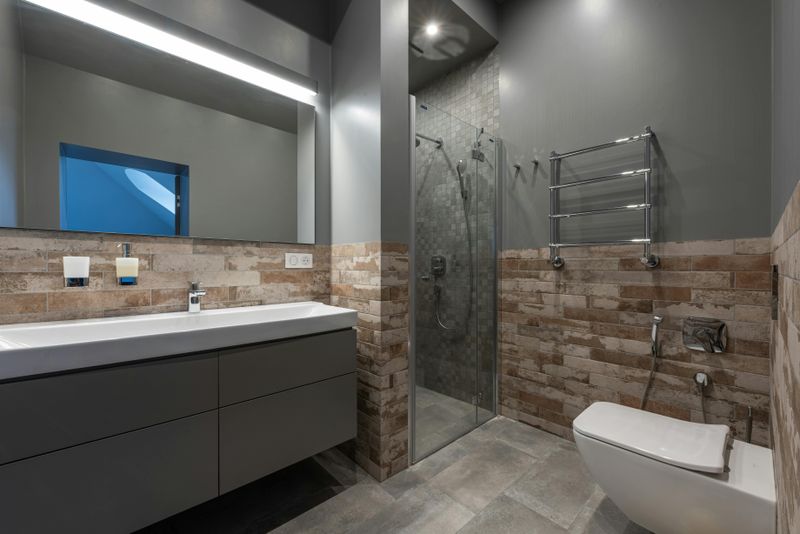 Bathroom Renovation