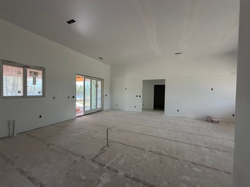 Interior Painting