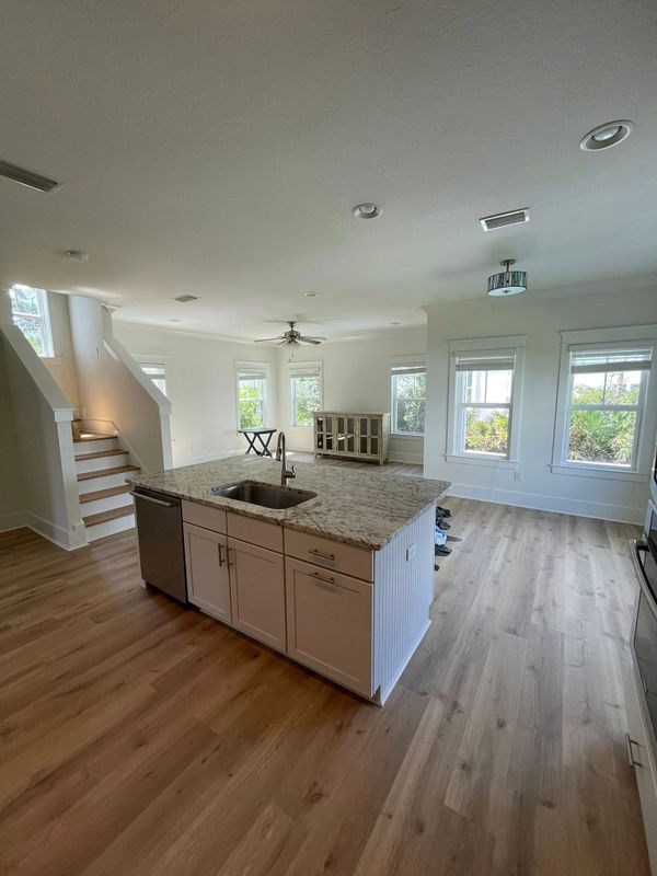 Complete Home Remodeling