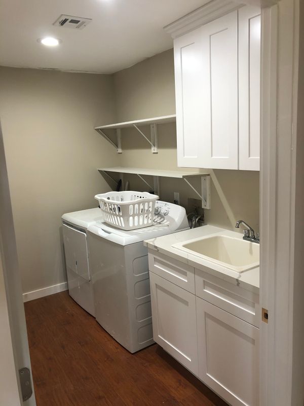 Interior Renovations