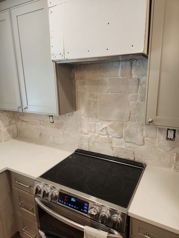 Backsplash Tile