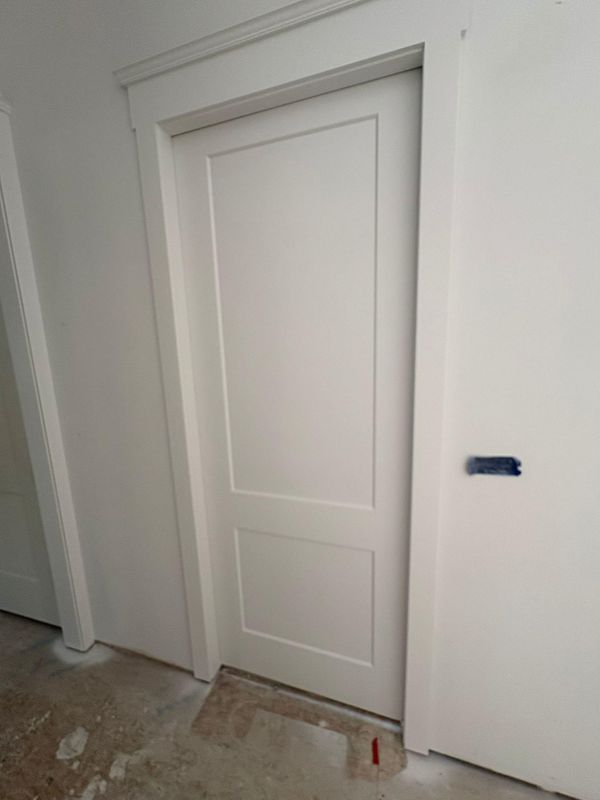 Cabinets Paint