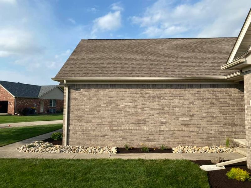 Hardscaping