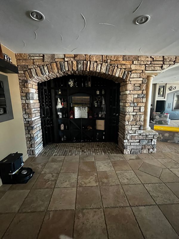 Chimney Repairs