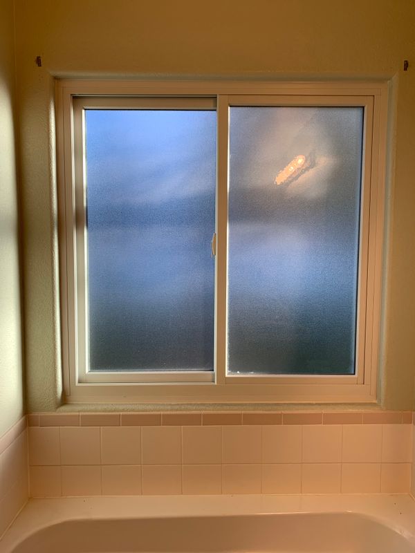Window Replacement