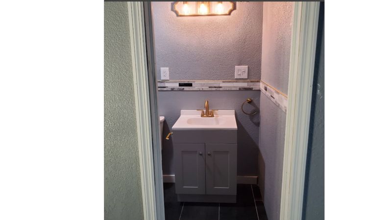 Plumbing Projects