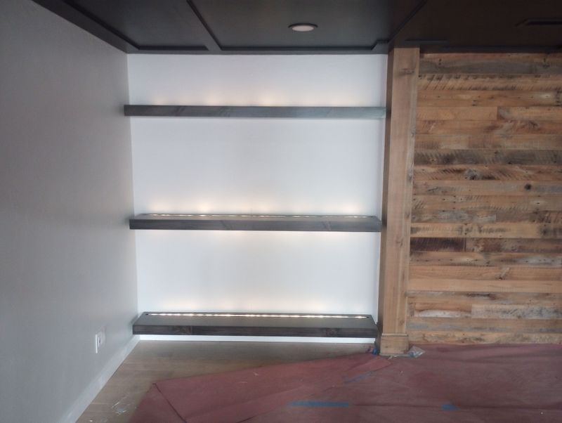 Custom Home Construction