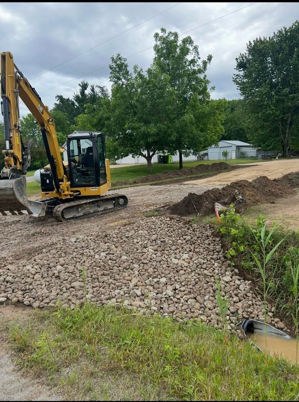 Land Clearing