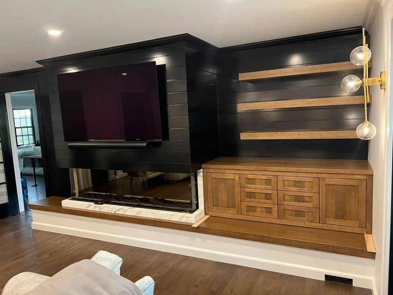 Home Remodeling
