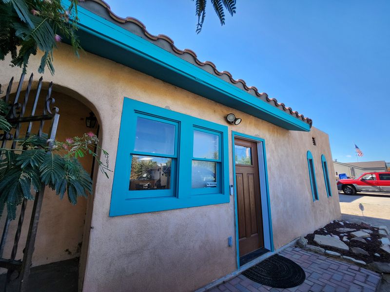 Exterior Painting