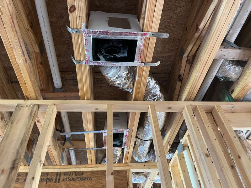 Commercial HVAC Installation