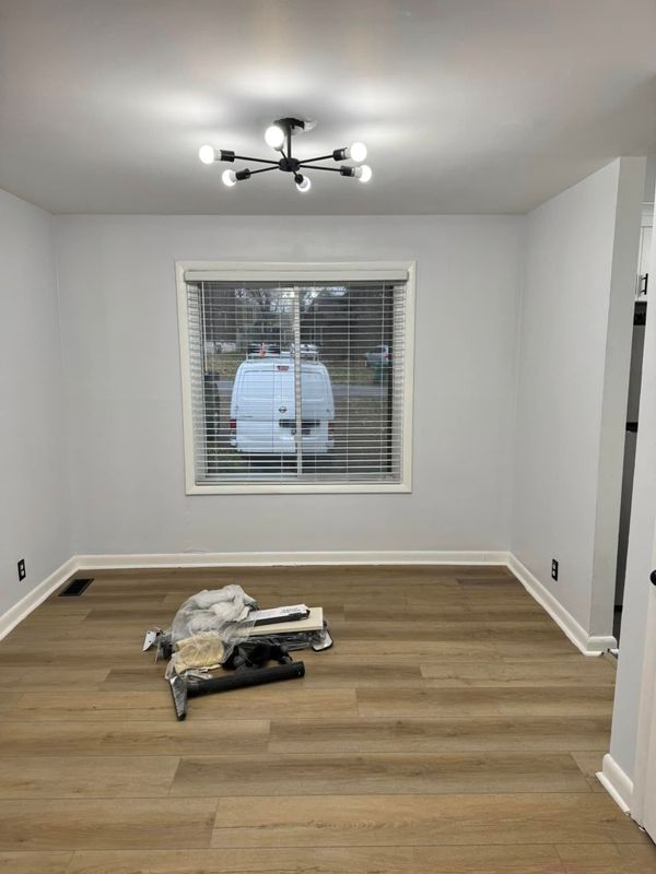 Remodeling Services