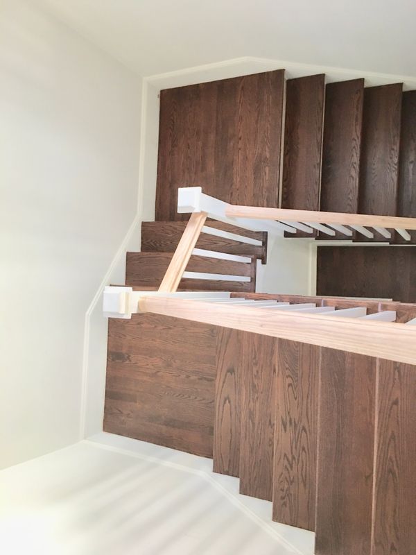 Wood Flooring