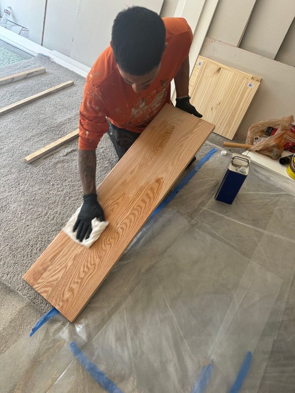 Framing