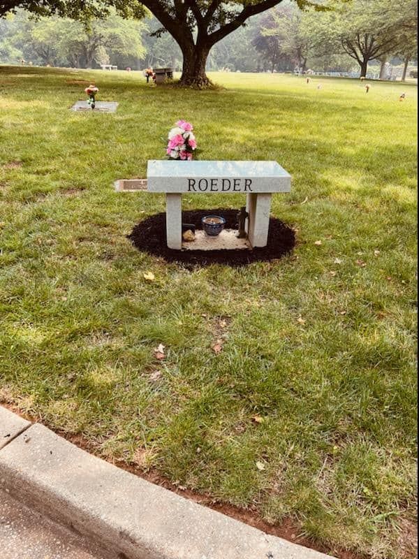Cemetery Services