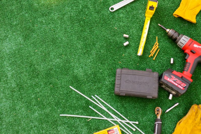 General Repairs