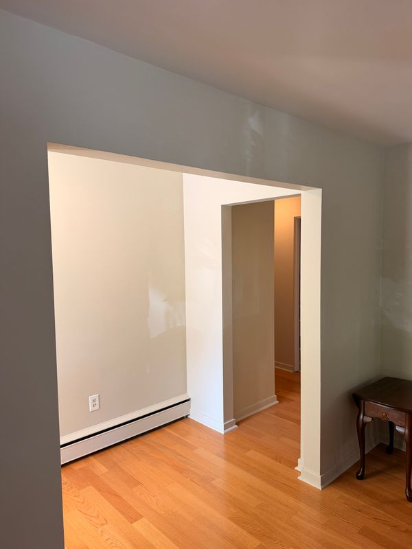Interior Painting