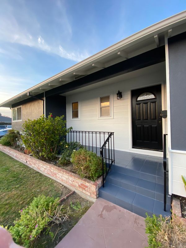 Exterior Painting