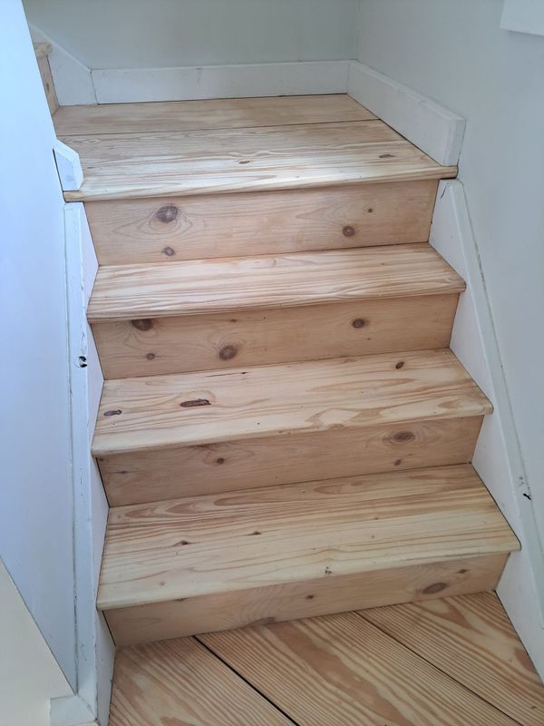 Carpentry