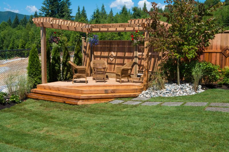 Patio Installation