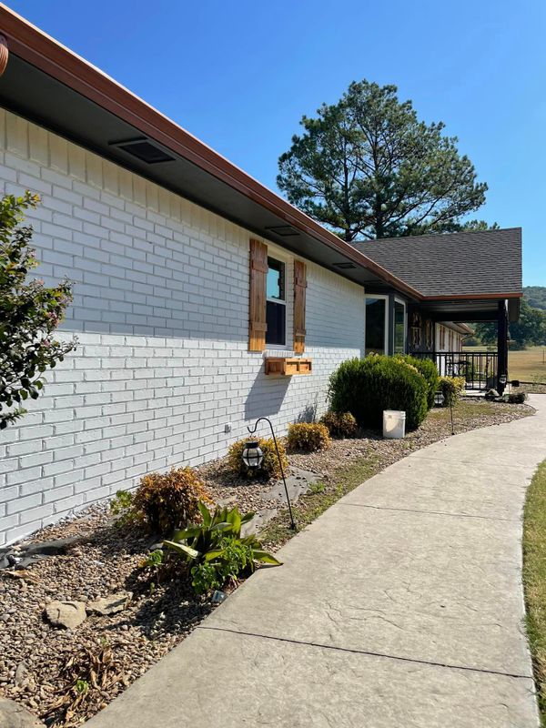 Exterior Painting gallery
