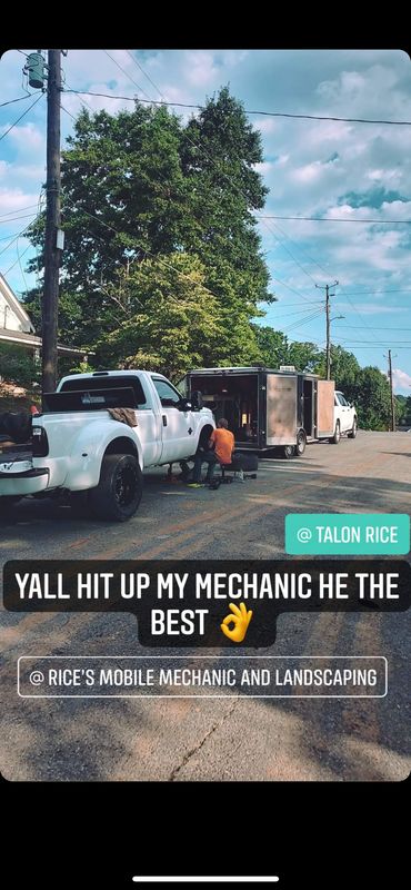 Auto Repair gallery