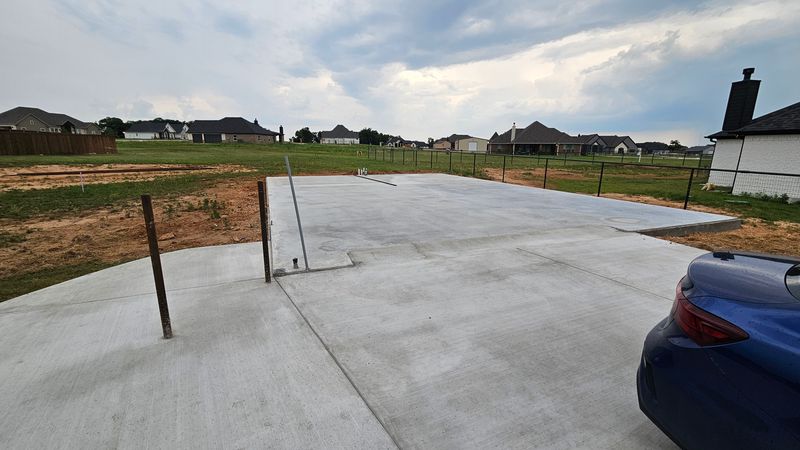 Concrete Flatwork