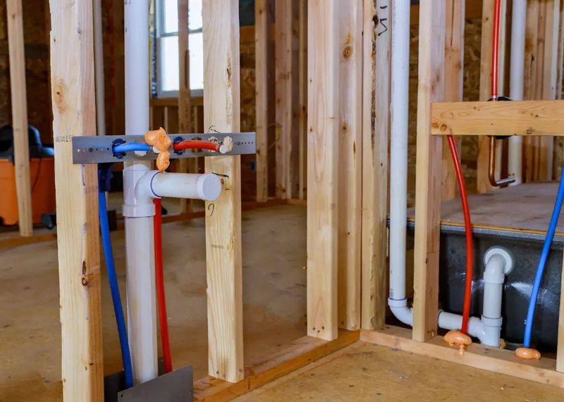 Plumbing