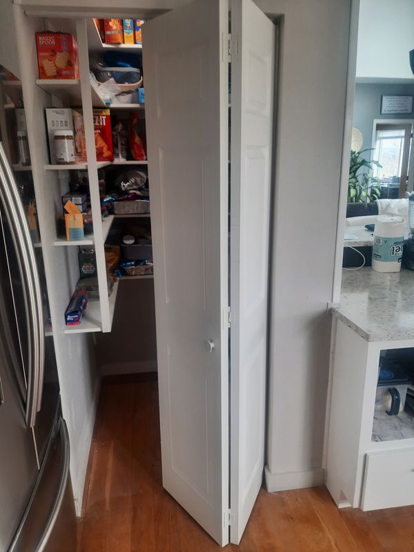 Interior Door Installation