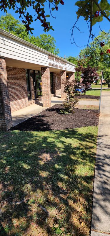 Commercial Landscaping