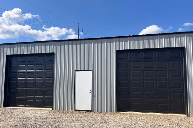 Garage Door Installation