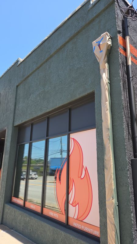 Exterior Painting