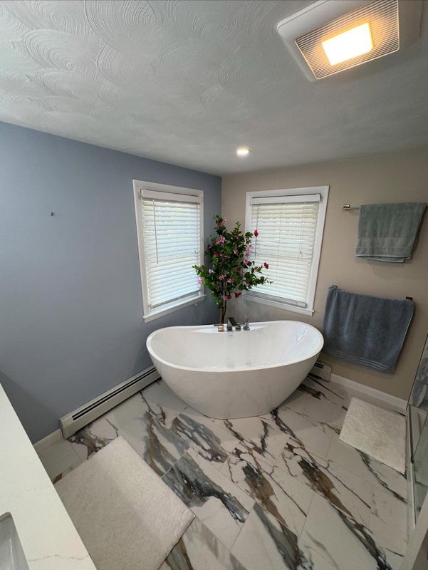 Bathroom Remodeling