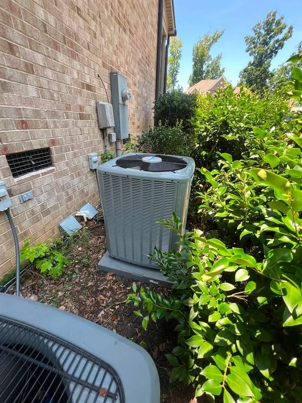 HVAC Installation & Repair