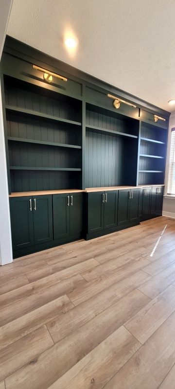 Home Offices