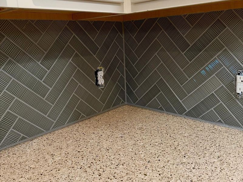 Custom Tile Installation