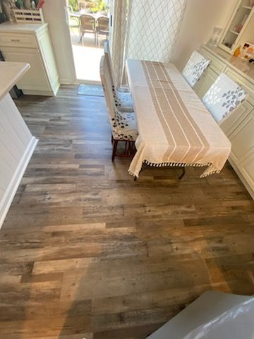 Custom Wood Work