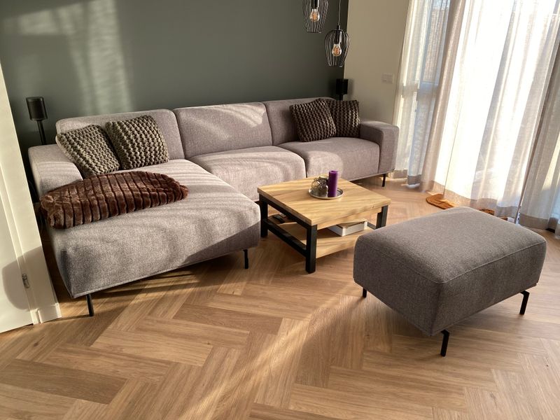 Interior Renovations