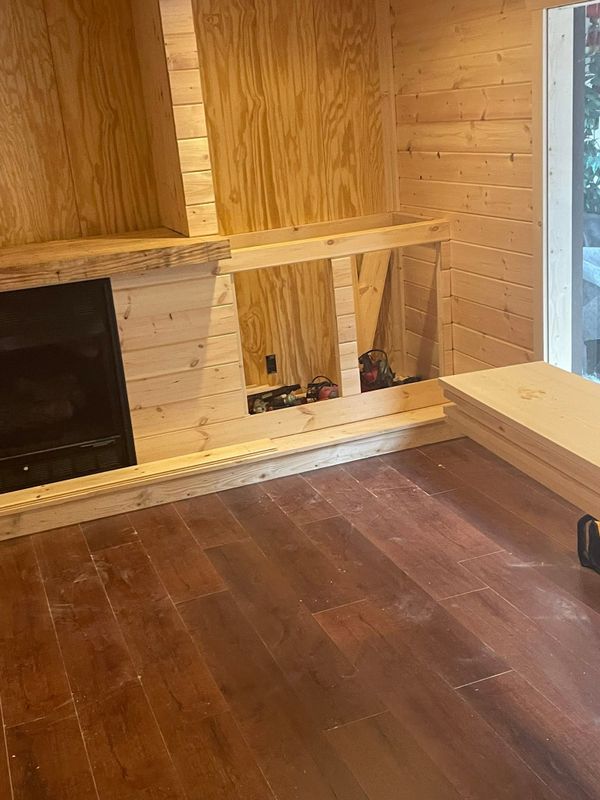 Remodeling Services